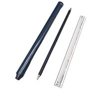 ZenithRide de Reconstruction d'unité de Tambour Compatible avec MPC2003 MPC2503 MPC2004 MPC2504 MPC2011SP M C2000 C2001 C2501 IMC2000 IMC2000A IMC2500A(1Set 3pcs)