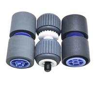 ZenithRide de Rouleaux compatibles avec Les DR-6080 DR-7580 DR-9080C 8927A004 8927A004AA(5set)