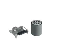 ZenithRide de tampons de séparation de Rouleau de ramassage, Compatible avec Le Scanner GT S50 S55 S80 S85 S85N S80N S55N S50N(10set)