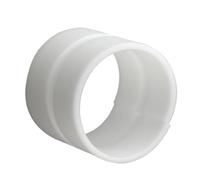 ZenithRide Douille en Nylon 90386-44M03 pour Support pivotant, Compatible avec Les Moteurs Hors-Bord 2 Temps 40HP et 4 Temps 20HP 25HP 40HP