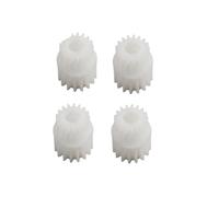 ZenithRide Engrenage d'éjection Compatible avec HL-2260 HL-2320 2560 2365 2560DN 2260D 2320 DCP-L2520 2540 2740 7080 7180 7380 MFC-l2700
