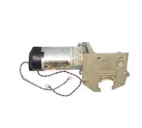 ZenithRide Ensemble Moteur en Papier C6095-60261 Compatible avec DesignJet 1050 1055 5000 5500 1050C 1055C 5500PS Buhler Motor Printer Supplies Remplacement pour numéro de pièce C6095-60261
