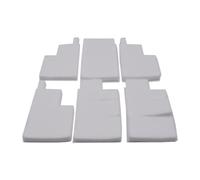 ZenithRide Éponge de boîte de Maintenance 9345 C9345, Compatible avec Les Fournitures d'imprimante ET-5800 ET-5850 ET-5880 ET-16600 ET-16650 ET-16600 L15150 L15158 L15160