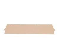 ZenithRide Feuille de Glissement de Ceinture Thermique de Compatible avec MP 7655, 7665, 7675, 7755, 7765, 7775, SP 240, 242, 250, 252, 260, 550, 560, 570, C-60, C70 et 700.
