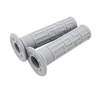 ZenithRide Guidon d'accélérateur électronique pour moto, Compatible avec Light S X Motocross(Gray Grip Glue)