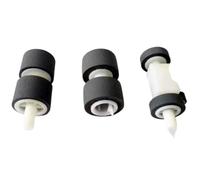 ZenithRide Kit d'assemblage de Rouleau d'alimentation de ramassage, Compatible avec Le Scanner DS 510 DS 520 DS 560 DS 410 DS 510N DS 520N(5set)