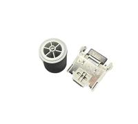 ZenithRide Kit de tampons de séparation de Rouleau de ramassage, Compatible avec Le Scanner GT S50 S55 S80 S85 S85N S80N S55N S50N