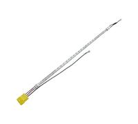 ZenithRide Lampe chauffante 110V 220V, Compatible avec MP2554 MP3554 MP 2554 3554 3054 3554 4054 5054 6054 2555 3055 3555 4055 5055 6055(110V)