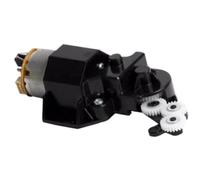 ZenithRide Moteur de Roue Q6718-67017 Q5669-60697 avec Designjet T610 T620 T770 T790 T795 T1100 T1200 T2300 Z2100 Z3100 Z5200 Z5400(Gear Assembly)