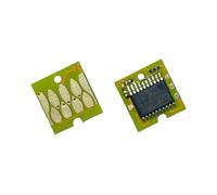 ZenithRide Puce de réservoir de Maintenance, 2 pièces, T6193 6193, Compatible avec Sure Color T3200 T5200 T7200 T3000 T5000 T7000, imprimante Traceur, réinitialisation Automatique