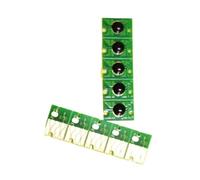 ZenithRide Puce de réservoir d'encre usagée, boîte de Maintenance, Compatible avec Stylus Pro 4900 4910 B-300 B-310N B-500DN B-510DN P5000 P5080(1 pc)