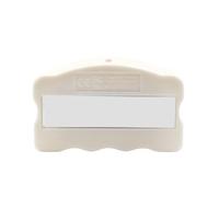 ZenithRide Réinitialiseur de Puce de boîte de Maintenance T6716 T3661, Compatible avec Les Fournitures d'imprimante