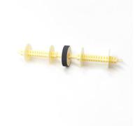 ZenithRide Rouleau de ramassage d'alimentation Duplex Compatible avec L6160 L6161 L4150 L4160 L6166 L6168 L6170 L6171 L6178 L6190 L6191 L6198 ET 2750 3750 4750