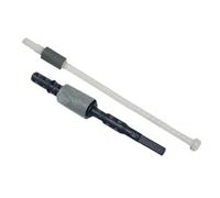 ZenithRide Rouleau de ramassage d'alimentation Duplex LY2166001 LY2452001, Compatible avec DCP 7055 7057 7060 7065 7070 HL 2130 2230 2240 2242 2250 2270(Black Roller)