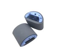 ZenithRide Rouleau de ramassage de Papier RL10266000, 1 pièce, pour modèles d'imprimante 3015 3020 3030 3050 3052 3055 M1005 M1319 1010 1012 1015 1018 1020 1022, Compatible avec RL10266000