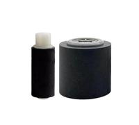 ZenithRide Rouleau de séparation d'alimentation Papier Compatible avec Les imprimantes MX M265 M266 M315 M316 M265N M265U M266N M315N M315U M316N NROLR0251QSZZ NROLR0213QSAZ(1set)