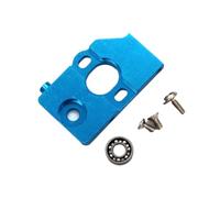 ZenithRide Siège Fixe de Moteur 284010 284161 1/28, Compatible avec Les Accessoires de Mise à Niveau en métal pour Voiture télécommandée(Sky Blue)