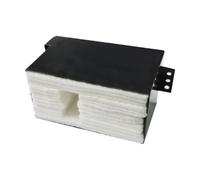 ZenithRide Tampon poreux d'éjection d'encre 1611102 4X Compatible avec XP600 XP610 XP620 XP630 XP700 XP710 XP720 XP750 XP760 XP800 XP820 XP830 XP860(5pcs)