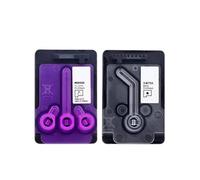 ZenithRide Tête d'impression d'encre X4E75A M0H50A, avec Fournitures 210 500 508 510 511 515 517 518 519 520 522 530 531(1set)