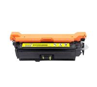 ZenithRide Toner Couleur CE400A CE401A CE402A CE403A 507A avec imprimante MFP M575dn M551dn(Y)