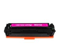 ZenithRide Toner W2210A W2211A W2212A W2213A, Compatible avec 207A Color Pro M255dw M255nw MFP M283nw(M)
