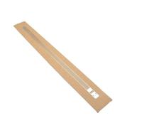 ZenithRide Unité d'assemblage de Charge Corona, 1X Grille de Charge Corona Compatible avec C451 C452 C654 C754 C654e 754e C550 C650 C552(CMY Grid)