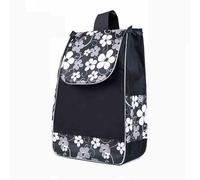 Zenithuxe Sac de Rechange réutilisable pour Chariot de Courses.Sac de Rechange Caddie Courses.Sac d'épicerie Robuste et Pratique.Différents Styles.57 * 35 * 20cm,58 * 35 * 21cm
