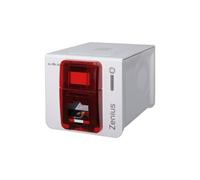 Zenius Classic line - Imprimante cartes plastiques - couleur - sublimation thermique/transfert thermique - CR-80 Card (85.6 x 54 mm) - jusqu'à 500