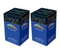 ZenixX 500 D Comprimé(S) 2x180 pc(s)