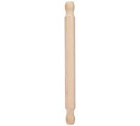 Zenker 27178 Rouleau à pâtisserie Bois Beige 35,5 x 3 x 3 cm