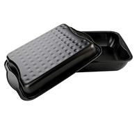 Zenker 3453 Marmite XXL avec Couvercle 40 x 34 x 8 cm