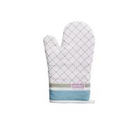 Zenker 43925 Gants Four, Gant Cuisine, Gant De Cuisine En Coton, Gant Coton, Gant Barbecue, Gant Anti Chaleur, Gant Four, Gants Cuisine, Gant Pour Plat Four, Coton, 28 X 18 Cm