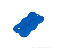 Zenker 46510 Emporte-pièce 2 en 1 plastique, emporte pièce pâtisserie, emporte pièce biscuit, ustensile pâtisserie, emporte pièce pâte à sucre, ustensile pâtisserie, Plastique, 16,5 x 10,5 x 1,5 cm