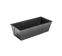 Zenker Königskuchenform verstellbar 20-35cm schwarz