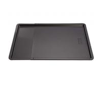 Zenker 6537 Plaque De Cuisson Extensible, Plaque À Four Universelle, Plaque À Pâtisserie, Acier Inoxydable