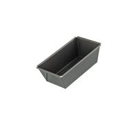 Zenker 7685 Mini Moule À Cake 20 Cm, Moule À Gâteau, Moule Gateau, Moule A Cake, Moule À Brioche, Moule Rectangulaire Patisserie, Moule Patisserie, Acier, 20 Cm