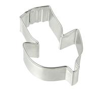 Zenker 7723 Emporte-pièce en Fer Blanc