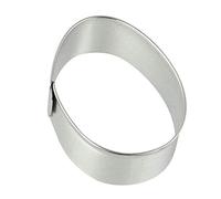 Zenker 7724 Emporte-pièce en Fer Blanc