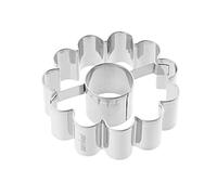 Zenker 7749 Emporte-pièce en acier inoxydable