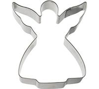 Zenker 7799 Set de Découpoirs en tôle Blanc