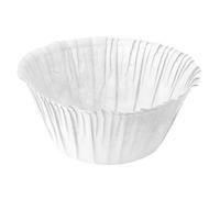 Zenker 9917850 Ensemble De 90 Moules À Muffin En Papier, Moule À Muffin, Moule À Gâteau, Moule Papier, Papier, Blanc, 5 Cm