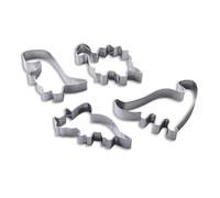 Zenker Emporte-pièce dinosaure en inox