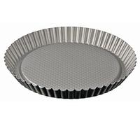 Zenker Energy Moule à fruits, 28 cm, en tôle d'acier, anthracite/argenté