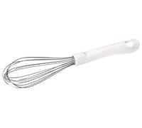 Zenker Fouet à pâtisserie Blanc/argenté 24 cm