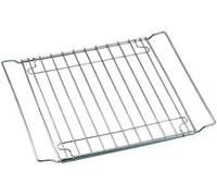 Zenker Grille universelle inox de 37-53cm 4044935072257