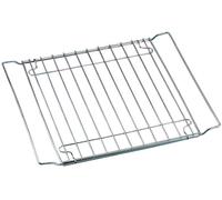 Zenker Grillrost universal verstellbar 37-53x32,5cm