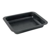 Zenker Moule à four SPECIAL COOKING rectangulaire 24×5,5×17,5 cm antiadhésif noir 1 pièce