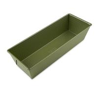 Zenker Moule à cake antiadhésif vert 30 cm