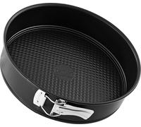 ZENKER Moule à charnière antiadhésif, 1 fond, ø : 280 mm