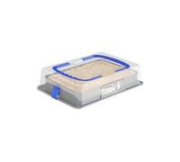 Zenker - Moule A Charnière Plastique Import Allemagne